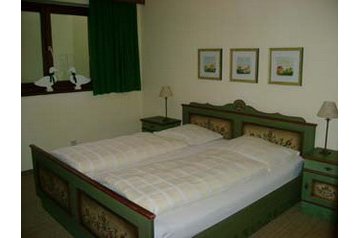 Austria Privát Kirchberg in Tirol, Interior